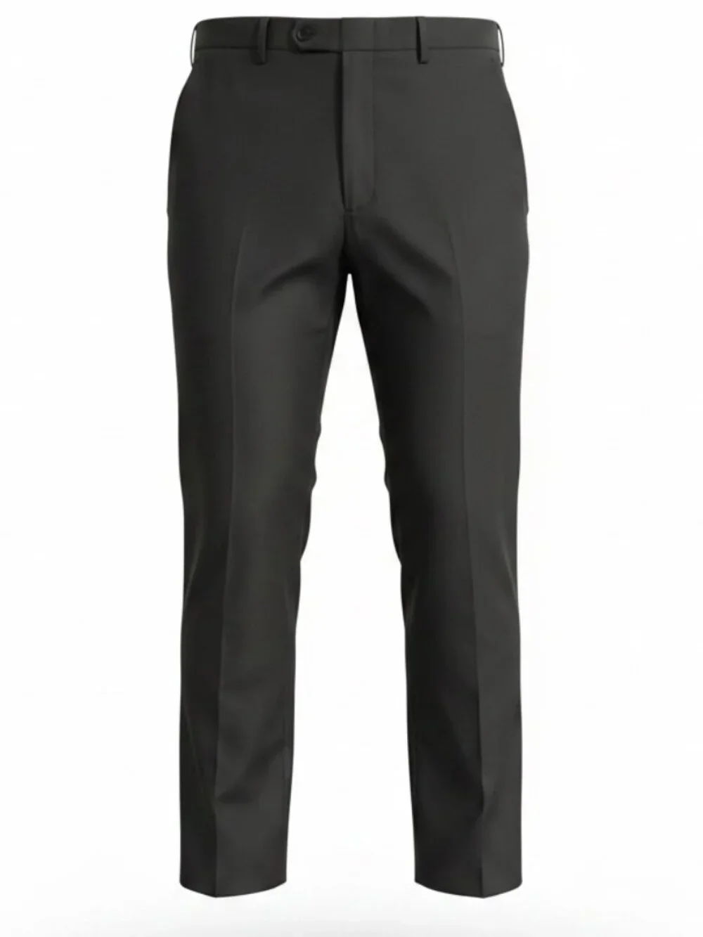 J Crew Loro Piana Ludlow Pant Wool Lined Suit Pants Black Size 34 x 30 Trousers